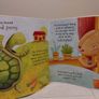 Big Book Of Aesop,s Fables Large Hardback Story Book Image 6
