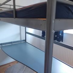 Ikea loft bed