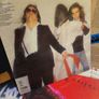 Vinyl Records x 6 The Beatles, zz Top, Foreigner, Quo, Meatloaf Etc. Image 6