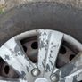4 standard wheels R15 (Skoda Volkswagen Audi) Image 2