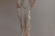 antique figure