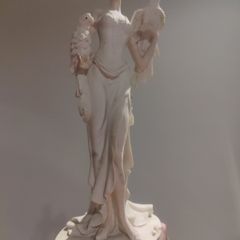 antique figure