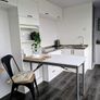 Modular compact Pod, glamping, gym, homeoffice Image 5