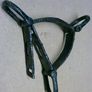 Old shackle Image 2
