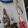 Hand tools and toolbag Image 7