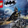 Lego BATMAN Minifigure Polybag Lego D C Lego Minifigure Image 6