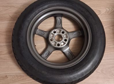 spare whee