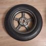 spare wheel Image 6