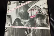 Cabaret Voltaire The voice of America lp
