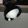 IKEA Wall/clamp spotlight - with LED Bulb - Brand new never used Image 5
