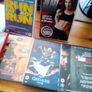Dvds two euros each Image 3