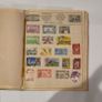 Stamps lot (Big Album) Image 4