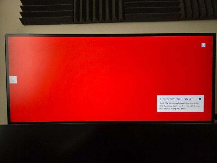 LG 34UM58 - 34" 1080p Ultrawide IPS Monitor