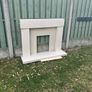 Gas Fire Surround Image 3