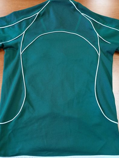 Ireland Rugby 2011 Canterbury Home Jersey Adult Small