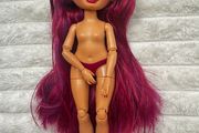 Rainbow High Mila Berrymore Used Please see photos