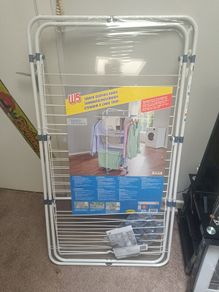 clotheshorse
