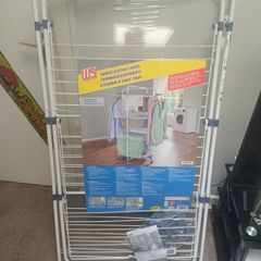clotheshorse