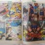 X-Men #7 - Omega Red, Sabretooth & Maverick appearances - Jim Lee  (1992) Image 3