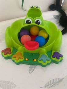 Toy