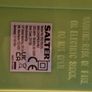 Salter Mini Chopper Pro Model EK2182LDL in new unused condition Image 8