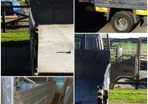 New Truck Sides