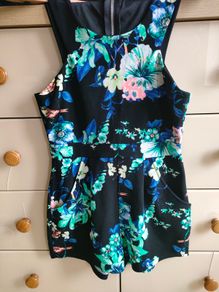 Dress girls skort