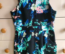Dress girls skort