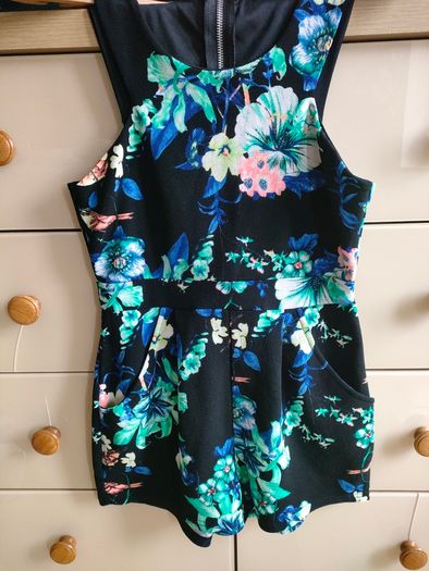 Dress girls skort