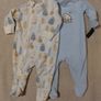 Sleepsuits X 2,  New With Tags, Image 2