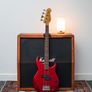 Yamaha BB-IVs 1980's - Red Image 5