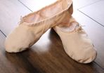 Ballet Dance Dancing Shoes FREE SHIPPING