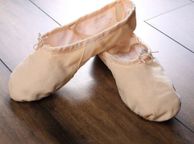 main image for ad Ballet Dance Dancing Shoes FREE SHIPPING