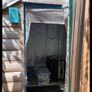 11 x 7.5 Garden Shed - Excellent condition Image 4