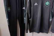 Adidas Authentic Celtic tracksuit mint condition