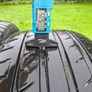 20" Genuine Audi Q5 S Line Alloys with tyres Image 6