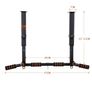 Pull Up Bar, Heavy Duty Image 2