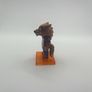Lego Spider-man: Across Spider-verse Peter Parker/werewolf Spider-man 71050 Image 2