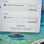 Macbook Pro 2021 16" M1 like new condition Image 3