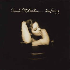 Sarah Mclachlan - Surfacing