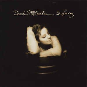 Sarah Mclachlan - Surfacing