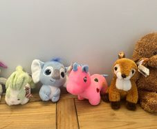 Soft Toys