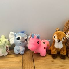 Soft Toys