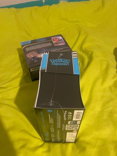Pokemon ETB