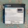Crucial Mx500 250gb Ssd 2.5" Sata Image 3