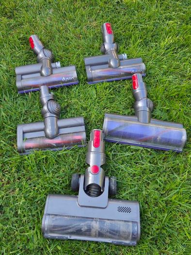dyson cordless parts