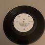 U2  Very Rare - 1987 The Joshua Tree Album Sampler 3 UK 7" vinyl  Promo Copy Image 2