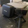 Golf launch monitor with projector r10 garmin Image 2