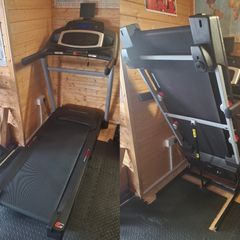 Treadmill- Excellent Condition