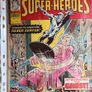 the superheroes comic 1975 may- Aug -sep Image 2